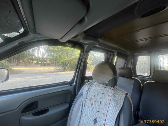 Sahibinden Renault Kangoo 1.5 dCi Expression 2004 Model 