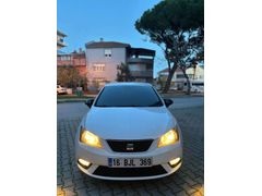 Sahibinden Seat Ibiza 1.0 Referance 2016 Model 