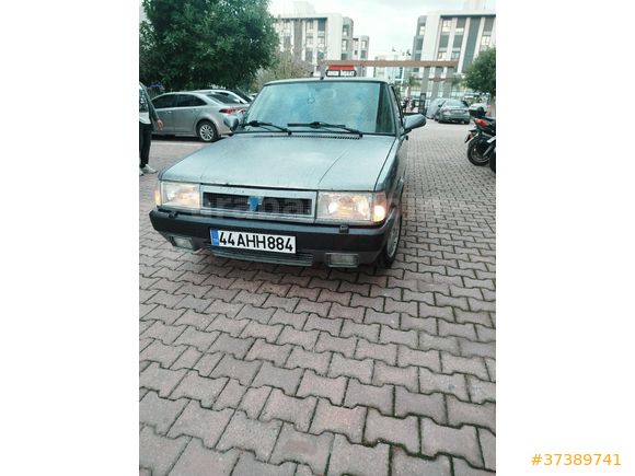 Sahibinden Tofaş Doğan SLX ie 1998 Model