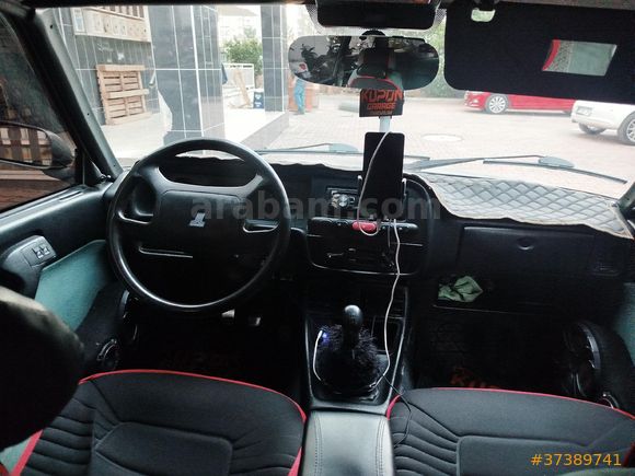 Sahibinden Tofaş Doğan SLX ie 1998 Model