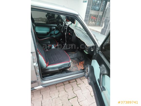Sahibinden Tofaş Doğan SLX ie 1998 Model