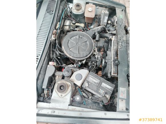 Sahibinden Tofaş Doğan SLX ie 1998 Model