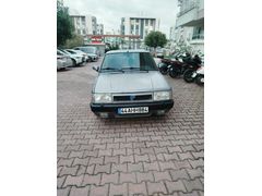 Sahibinden Tofaş Doğan SLX ie 1998 Model