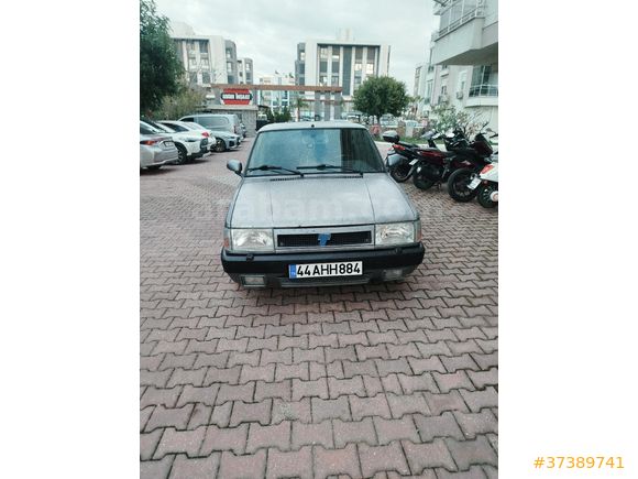 Sahibinden Tofaş Doğan SLX ie 1998 Model