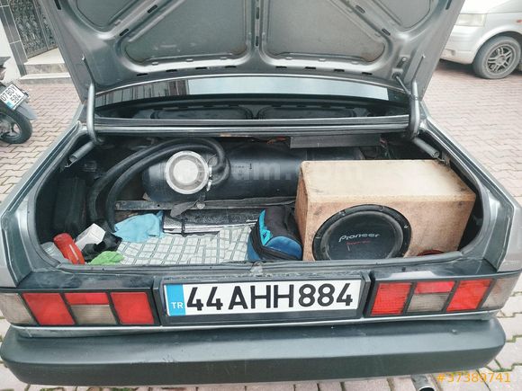 Sahibinden Tofaş Doğan SLX ie 1998 Model