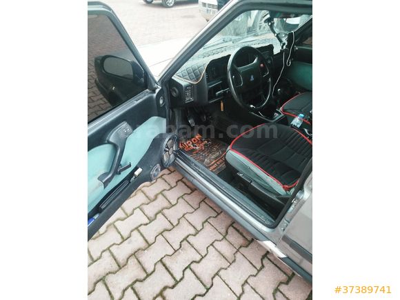 Sahibinden Tofaş Doğan SLX ie 1998 Model