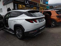 Sahibinden Hyundai Tucson 1.6 CRDi Prime 2021 Model 