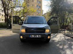 Sahibinden Ford Tourneo Connect K210S 1.8 2005 Model 