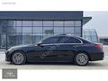 ULUSU MOTORS'dan 2022 C200 AMG 96000KM TERTEMİZ