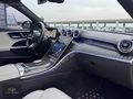 ULUSU MOTORS'dan 2022 C200 AMG 96000KM TERTEMİZ