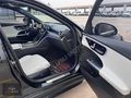 ULUSU MOTORS'dan 2022 C200 AMG 96000KM TERTEMİZ