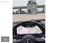 ULUSU MOTORS'dan 2022 C200 AMG 96000KM TERTEMİZ