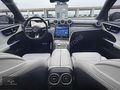 ULUSU MOTORS'dan 2022 C200 AMG 96000KM TERTEMİZ