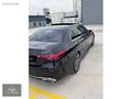 ULUSU MOTORS'dan 2022 C200 AMG 96000KM TERTEMİZ