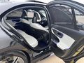ULUSU MOTORS'dan 2022 C200 AMG 96000KM TERTEMİZ