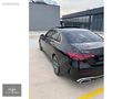 ULUSU MOTORS'dan 2022 C200 AMG 96000KM TERTEMİZ