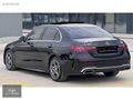 ULUSU MOTORS'dan 2022 C200 AMG 96000KM TERTEMİZ
