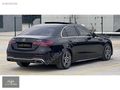 ULUSU MOTORS'dan 2022 C200 AMG 96000KM TERTEMİZ
