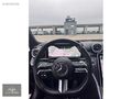 ULUSU MOTORS'dan 2022 C200 AMG 96000KM TERTEMİZ