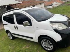 Sahibinden Fiat Fiorino Cargo 1.3 Multijet 2012 Model 