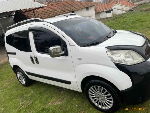 Sahibinden Fiat Fiorino Cargo 1.3 Multijet 2012 Model 