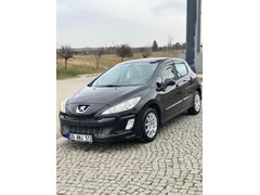 Sahibinden Peugeot 308 1.6 VTi Comfort Pack 2010 Model 