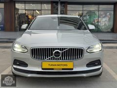 -TURAN MOTORS- VOLVO S90 2.0 D D5 İNSCRİPTİON HATASİZ