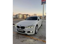 Sahibinden BMW 3 Serisi 320i ED M Plus 2015 Model 