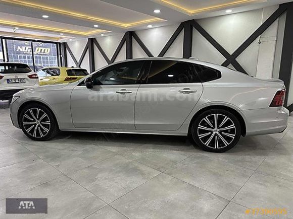 HATASIZ ORJİNAL FULL SERVIS BAKIMLI 66.000 km.de