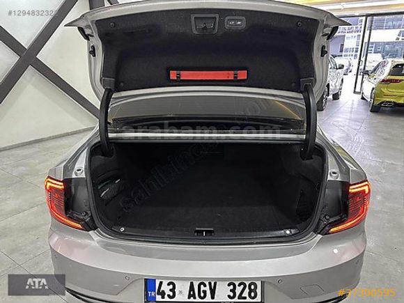 HATASIZ ORJİNAL FULL SERVIS BAKIMLI 66.000 km.de