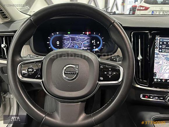 HATASIZ ORJİNAL FULL SERVIS BAKIMLI 66.000 km.de