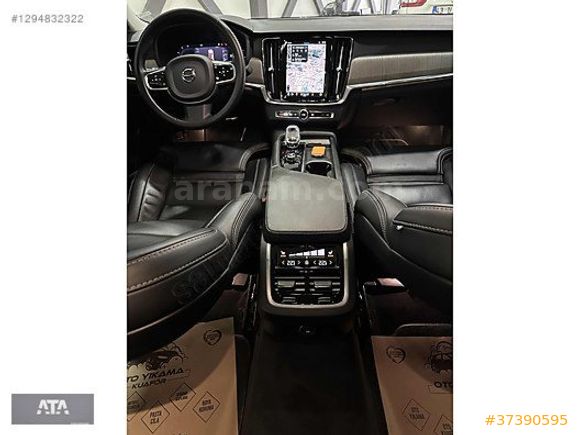 HATASIZ ORJİNAL FULL SERVIS BAKIMLI 66.000 km.de