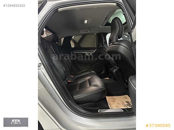 HATASIZ ORJİNAL FULL SERVIS BAKIMLI 66.000 km.de