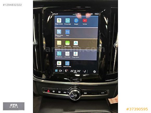 HATASIZ ORJİNAL FULL SERVIS BAKIMLI 66.000 km.de