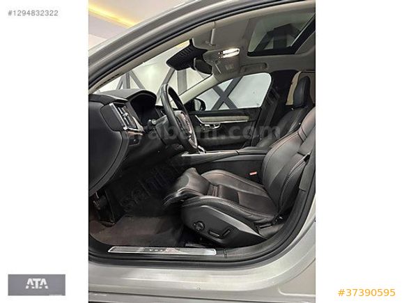 HATASIZ ORJİNAL FULL SERVIS BAKIMLI 66.000 km.de