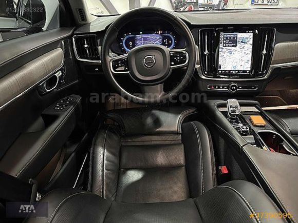 HATASIZ ORJİNAL FULL SERVIS BAKIMLI 66.000 km.de