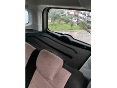Sahibinden Ford Tourneo Courier 1.6 TDCi Deluxe 2017 Model Antalya