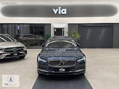 "VİA"Boyasız 2023 Volvo S90 Plus Bright-Polestar-21"Jant-HarmanK