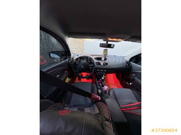 Sahibinden Renault Fluence 1.5 dCi Touch 2016 Model    Beyaz