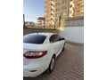 Sahibinden Renault Fluence 1.5 dCi Touch 2016 Model    Beyaz