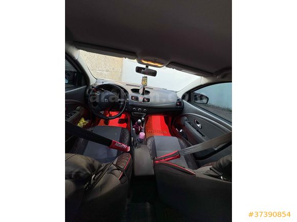 Sahibinden Renault Fluence 1.5 dCi Touch 2016 Model    Beyaz