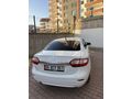Sahibinden Renault Fluence 1.5 dCi Touch 2016 Model    Beyaz