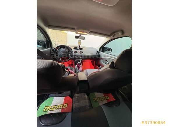 Sahibinden Renault Fluence 1.5 dCi Touch 2016 Model    Beyaz