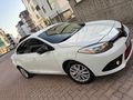 Sahibinden Renault Fluence 1.5 dCi Touch 2016 Model    Beyaz