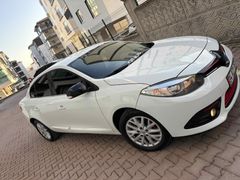 Sahibinden Renault Fluence 1.5 dCi Touch 2016 Model    Beyaz
