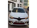 Sahibinden Renault Fluence 1.5 dCi Touch 2016 Model    Beyaz