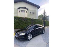 Sahibinden Audi A3 Sedan 1.6 TDI Ambition 2016 Model 