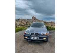 Sahibinden BMW 3 Serisi 318i Standart 1999 Model