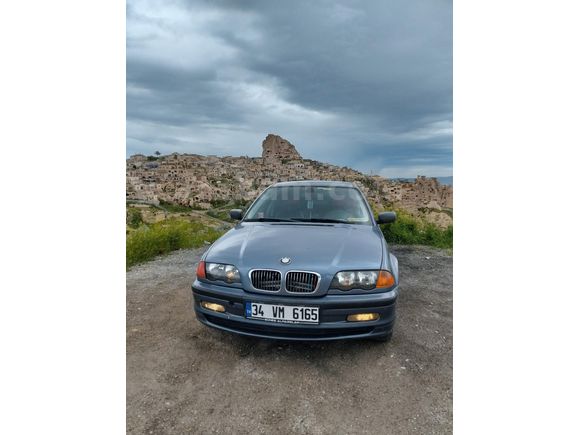 Sahibinden BMW 3 Serisi 318i Standart 1999 Model