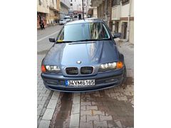 Sahibinden BMW 3 Serisi 318i Standart 1999 Model